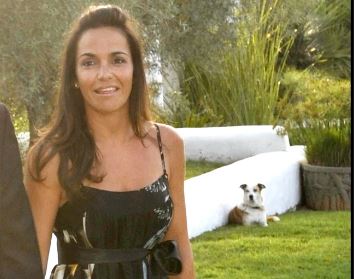 Who Is Elena Cullell? Stunning Wife Of Luis Enrique 